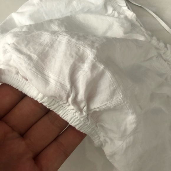 Zara cropped top - Picture 6 of 8